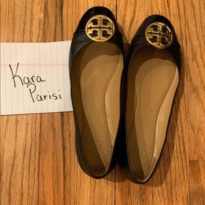 Tory Burch Chelsea Flat